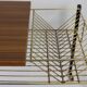 Table porte vinyle