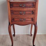 Regency bedside