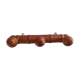Patère façon bambou