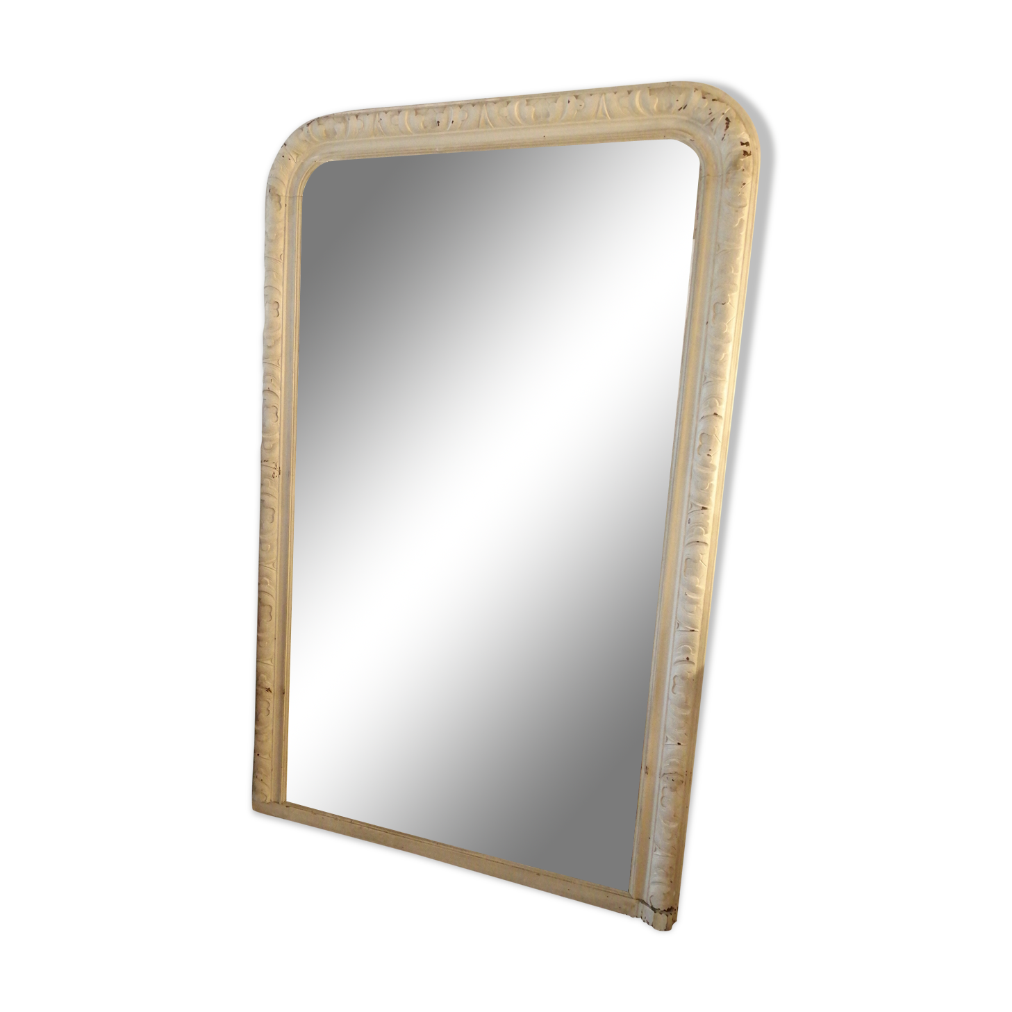 Grand miroir Selency