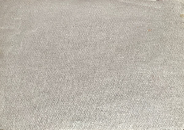 Tableau Aquarelle Parc du chateau (anglais ?) par Ronald Pickop