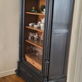 Bookcase cupboard