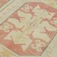 Turkish Vintage Anatolian Rug 162 cm x 244 cm