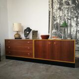 Scandinavian style sideboard