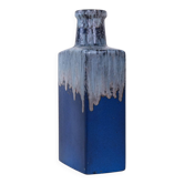 Ceramic vase, German design, 1960s, made in West Germany
