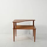 Danish “Minerva” coffee table by Peter Hvidt