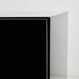 MK10909 High-gloss sideboard