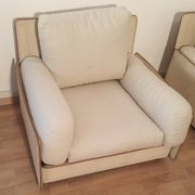 Canapé modulable de Riccardo Arbizzoni pour Zanotta 1978. Modèle Redifiori lot de 5