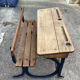 School desk