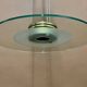 Baulmann chandelier 1980