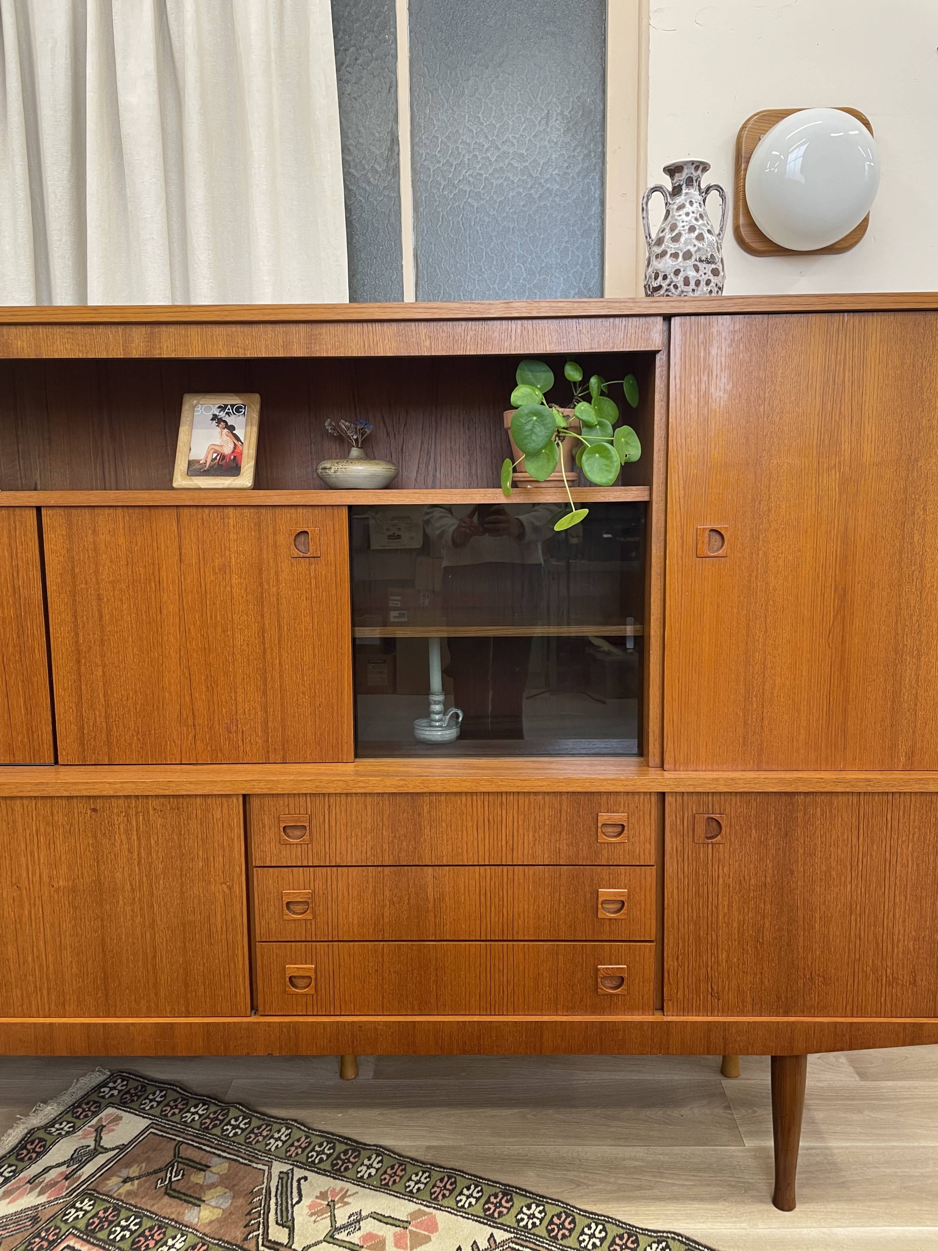 Living Vintage - Années 60