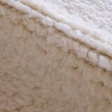 Tapis beni ouarin fait main traditionnelle taille 150 x 250 cm