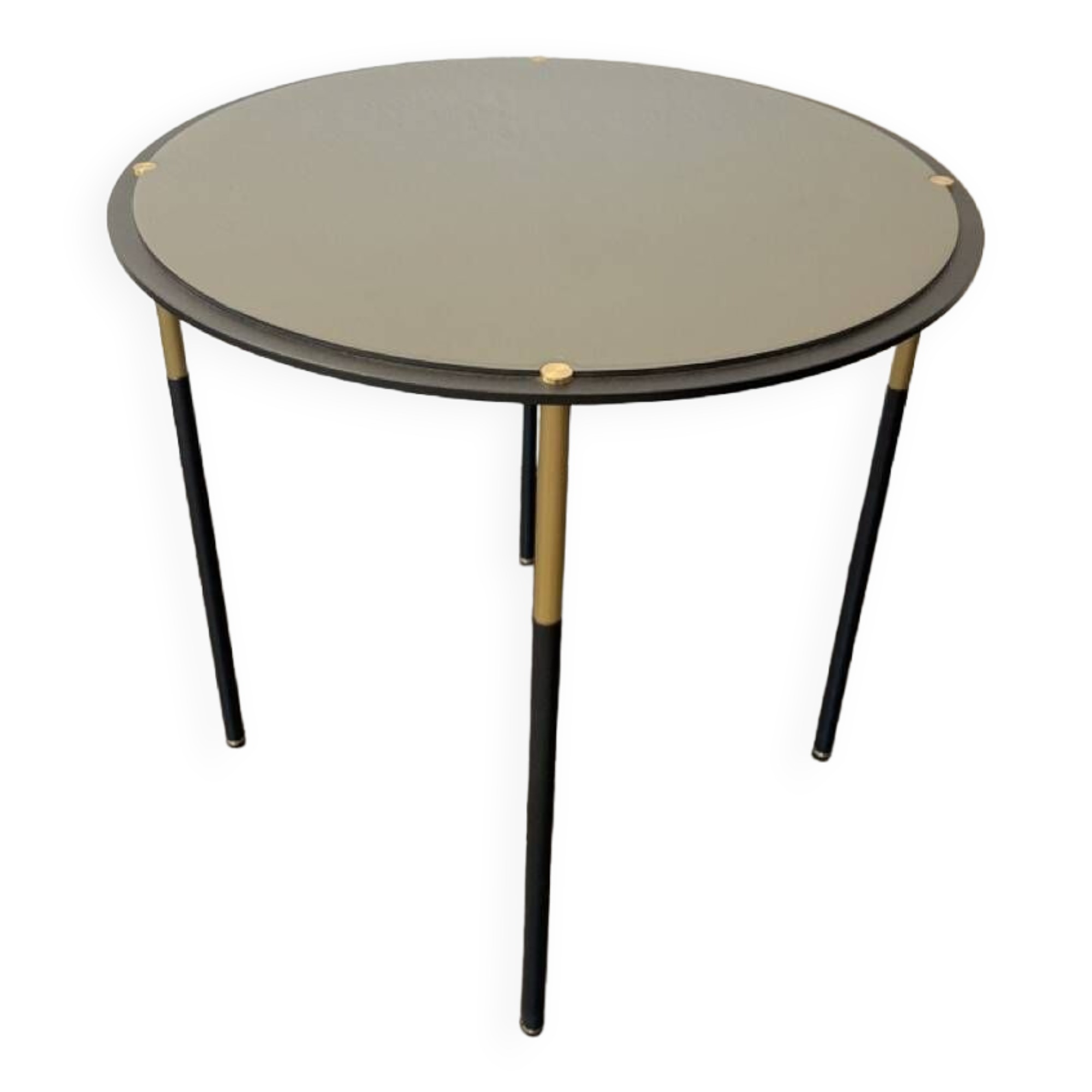 Living Divani, Era round side table – David Lopez Quincoces