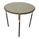 Living Divani, Era round side table – David Lopez Quincoces