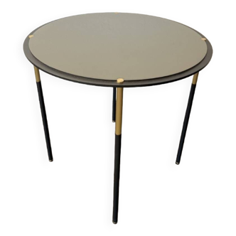 Living Divani, Era round side table – David Lopez Quincoces