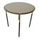 Living Divani, Era round side table – David Lopez Quincoces