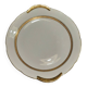 Limoges porcelain cake dish