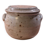 Ceramic pot