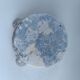Marble mortar