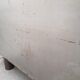 Antique workshop workbench, vintage, metal and wood