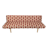 Czechoslovakian Sofa by Miroslav Navratil