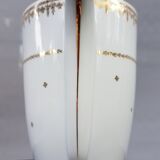 CNP France luxury porcelain teapot