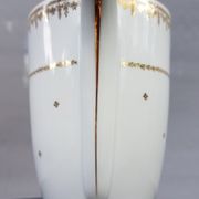 CNP France luxury porcelain teapot