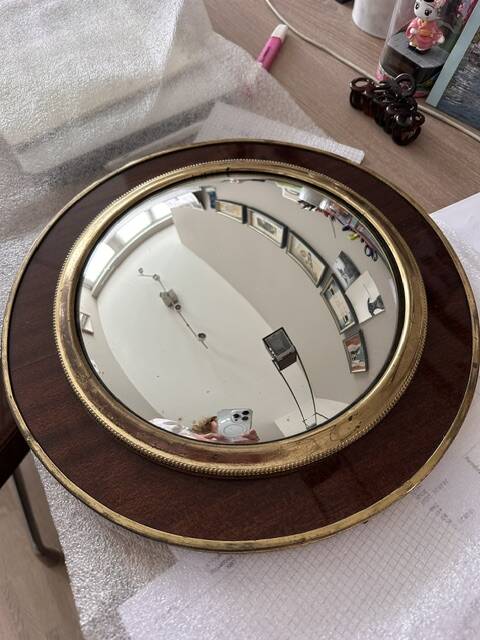 miroir sorcière