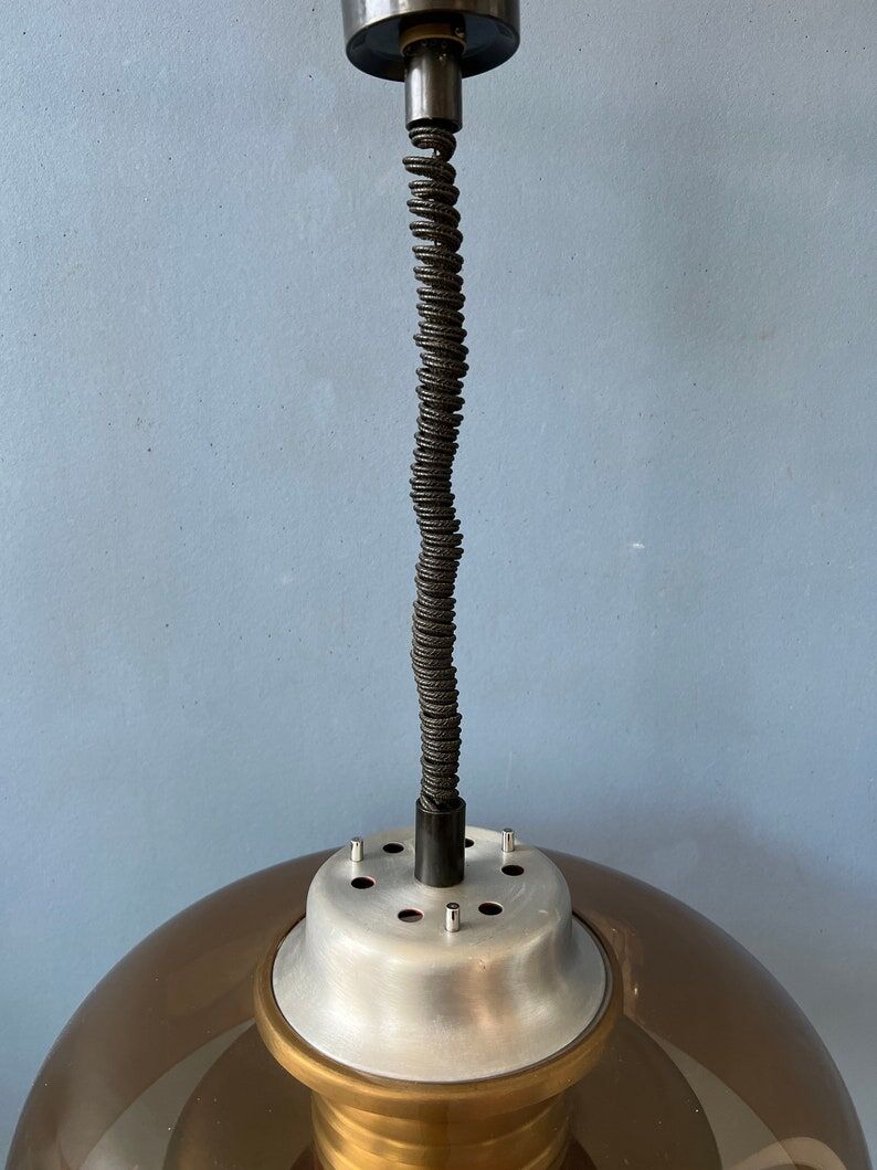 Herda suspension space age 70s