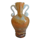 Vase en opaline et pâte de verre marbrée Italie