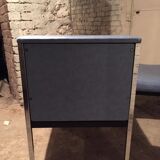 Pair of armchairs 50/60