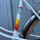 Peugeot bike 90s