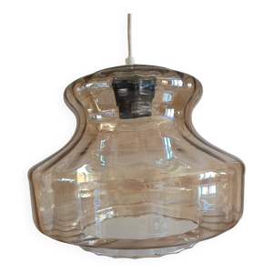 suspension en verre années