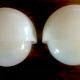 Pair of design wall lamps by Vico Magistretti for Artemide, 1970