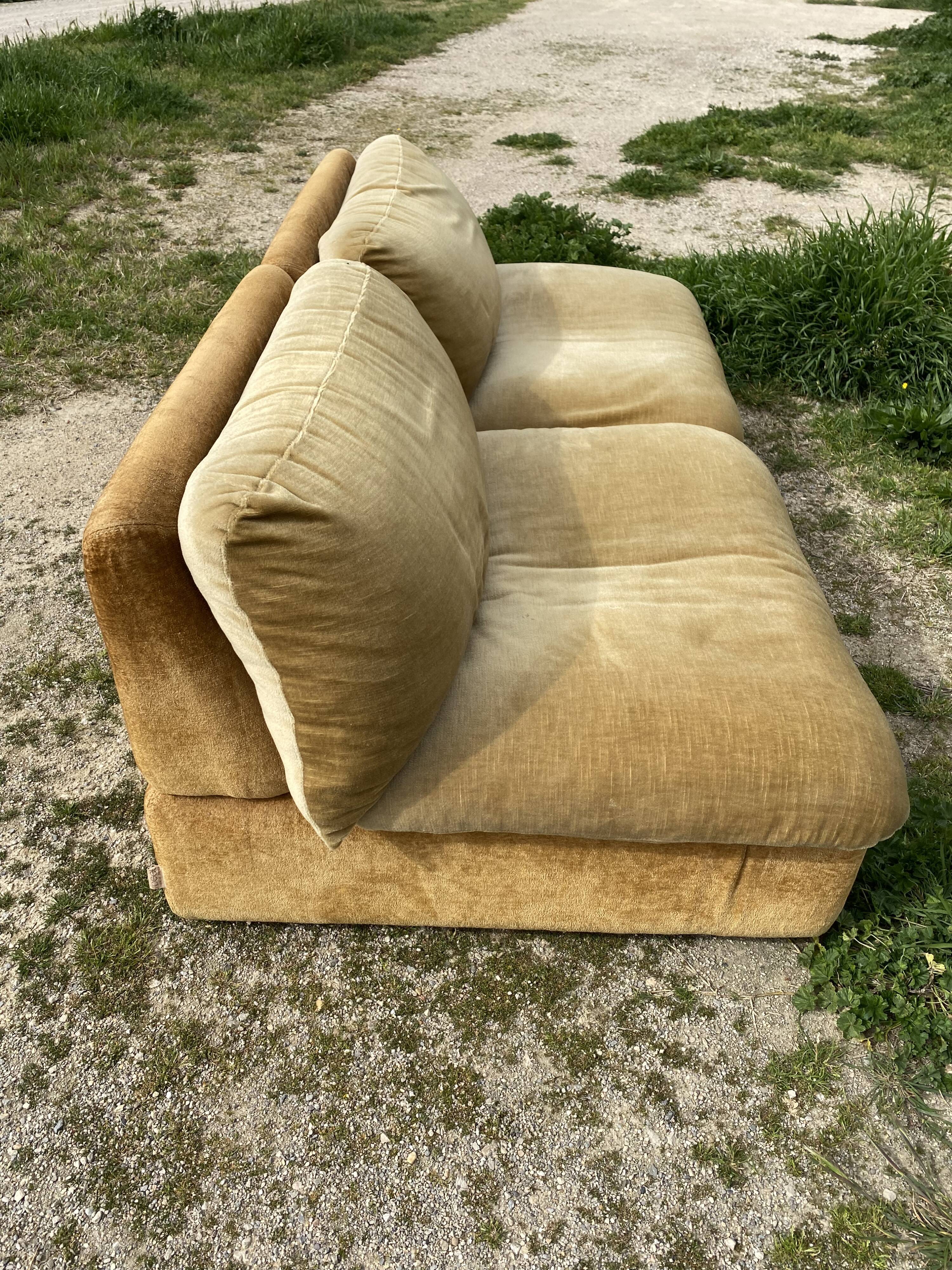Sofa Ligne Roset Alderney