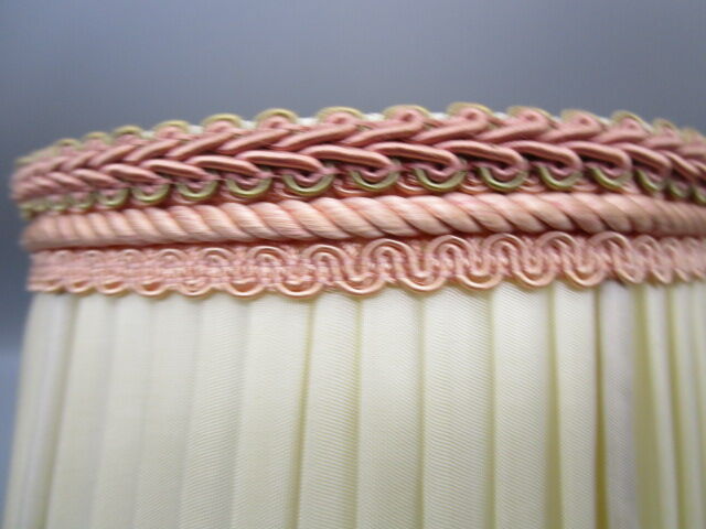 Vintage lampshade