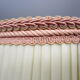 Vintage lampshade