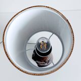 Small anthropomorphic lamp
