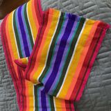 Mexican table runner