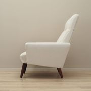 Teak armchair, Danish design, 1970s, production: Denmark