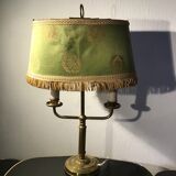 Bouillote lamp
