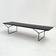 Black Bench by Harry Bertoia for Knoll, 1960