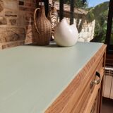 Parisian art deco buffet