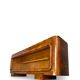 Impressive Italian Art deco console table 1930s/1940s