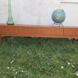 Scandinavian sideboard