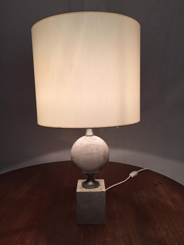 Lampe Barbier