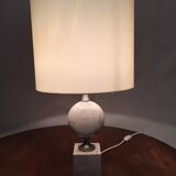 Lamp Barber