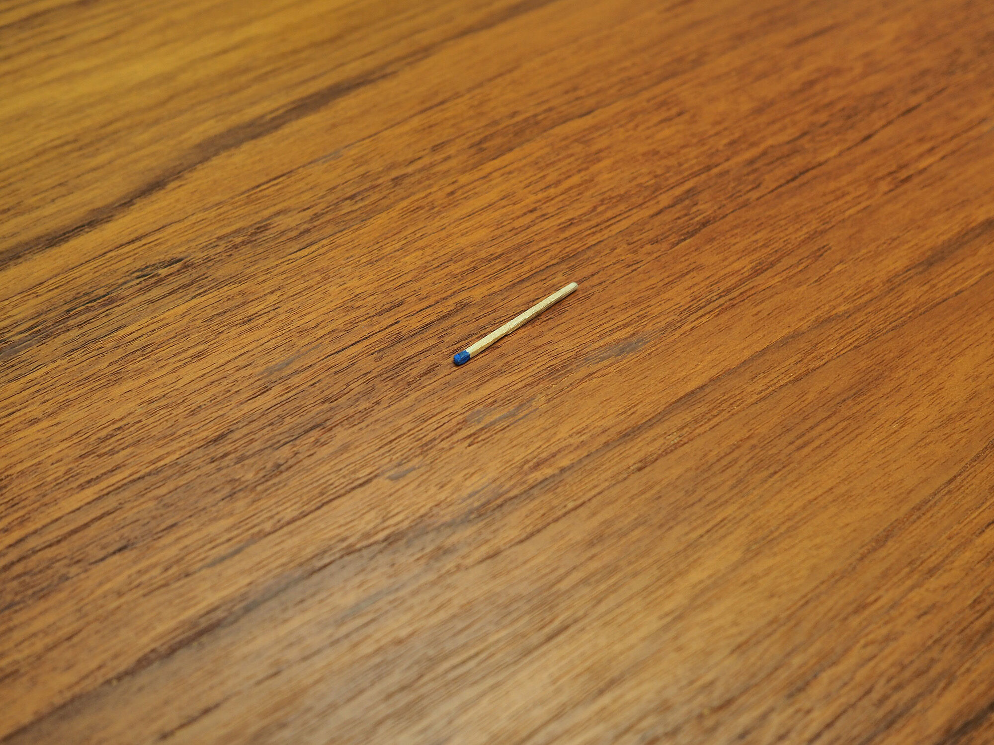 Clausen & Son sideboard in teak