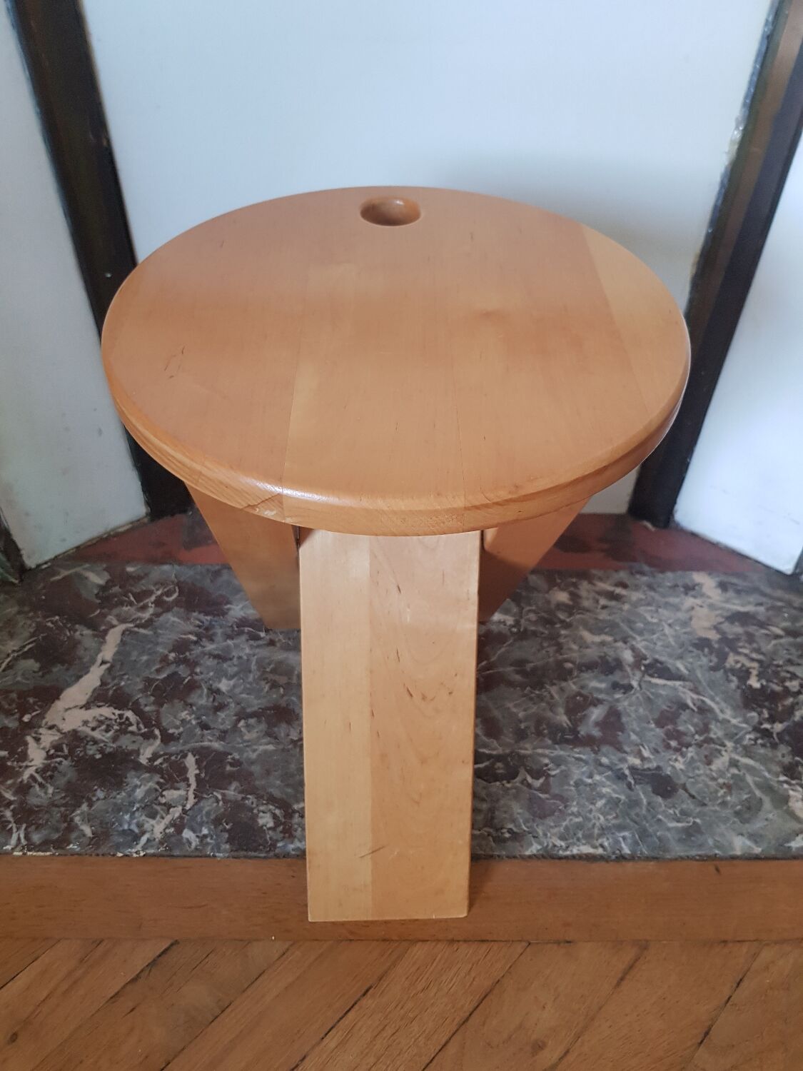 Suzy stool by Adrian Reed