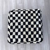 pouf berbère